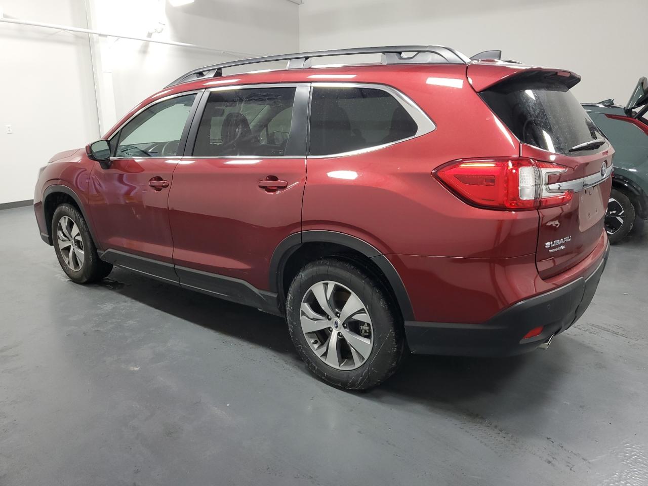 2024 Subaru Ascent - Image 2