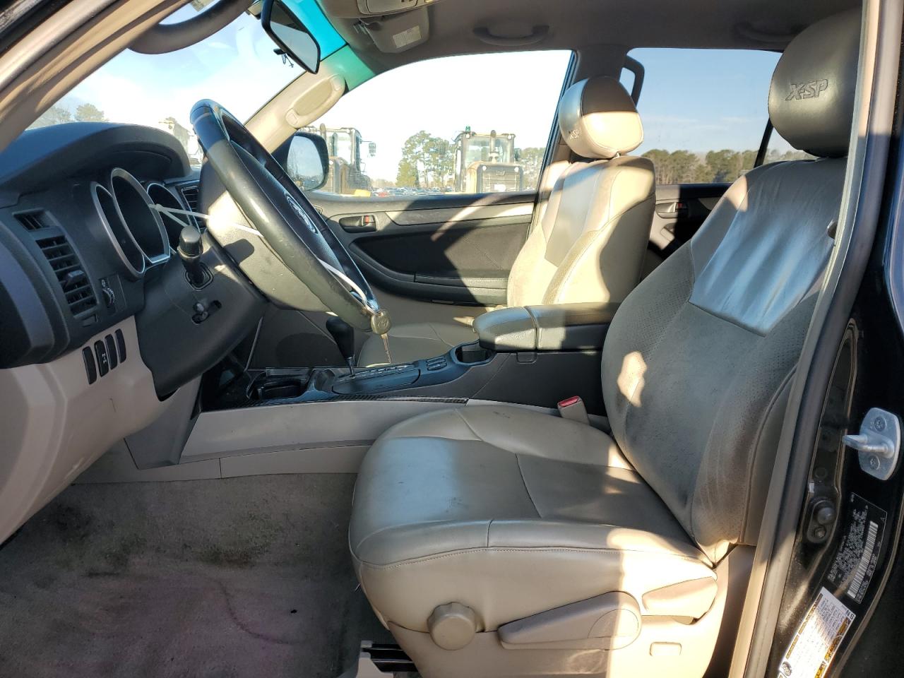 2006 Toyota 4Runner - Image 7