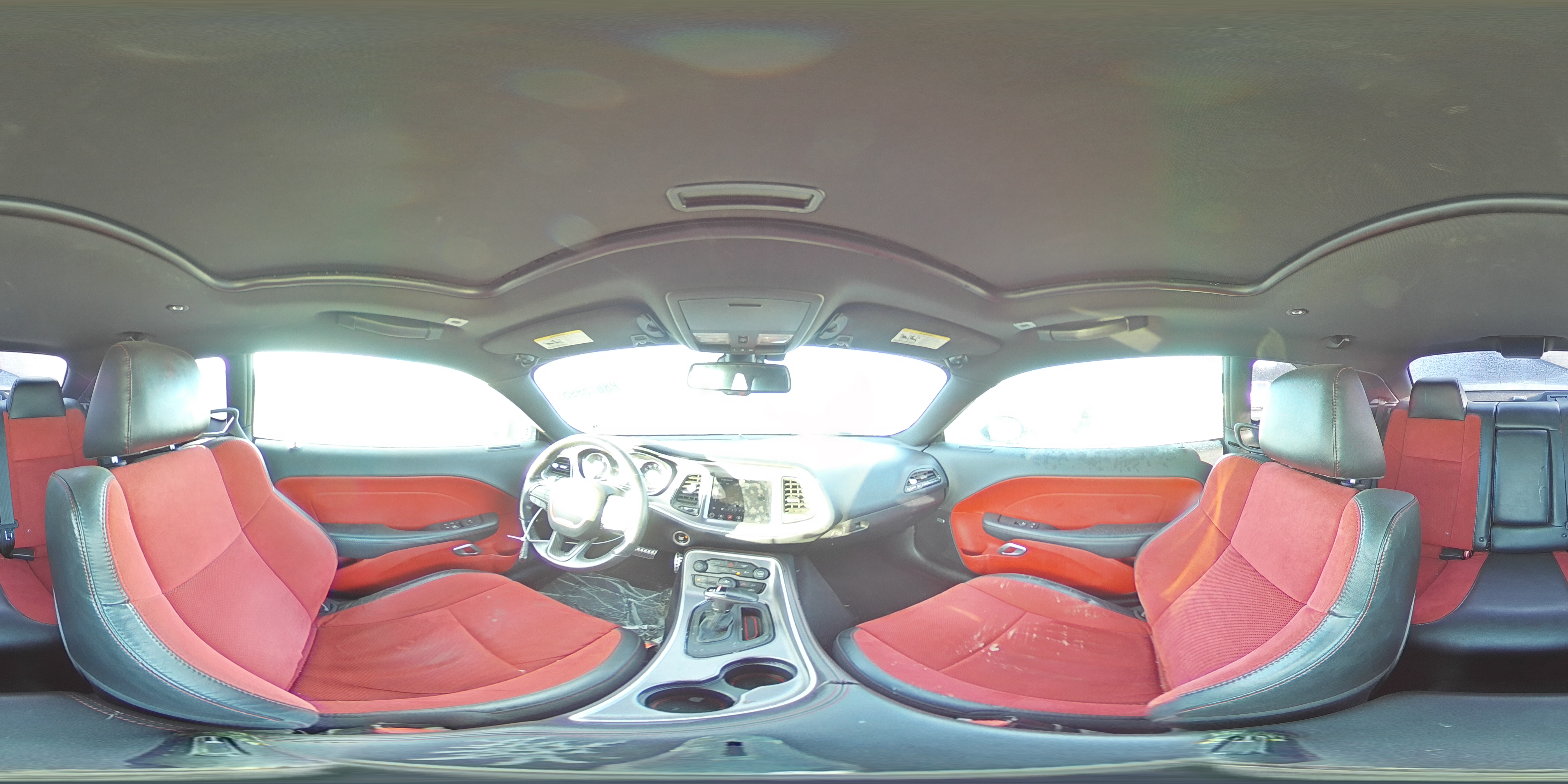 2019 Dodge Challenger - Image 13