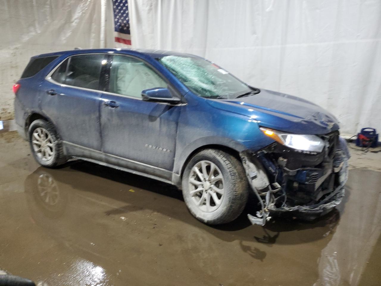 2020 Chevrolet Equinox - Image 4