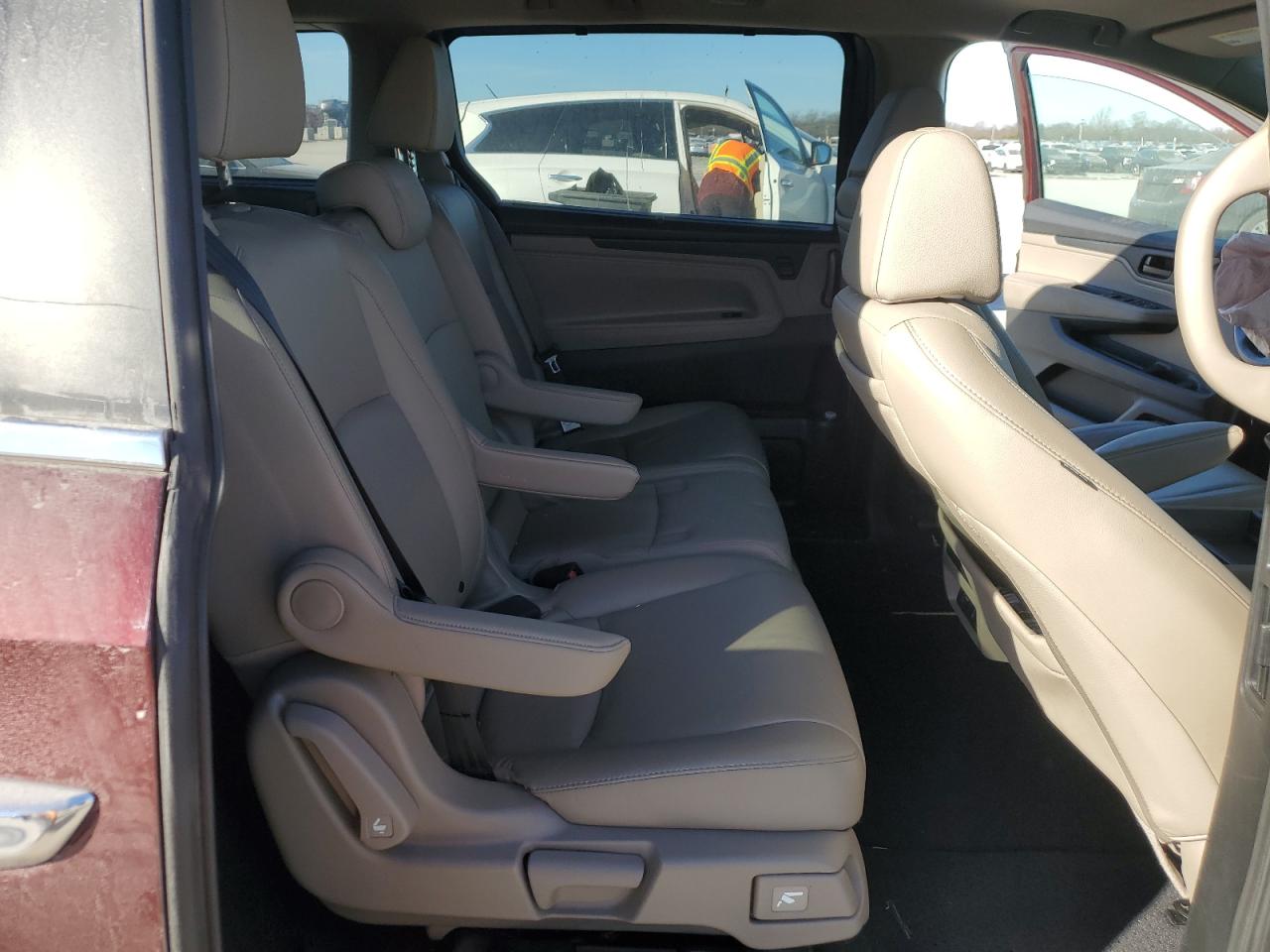2020 Honda Odyssey - Image 11