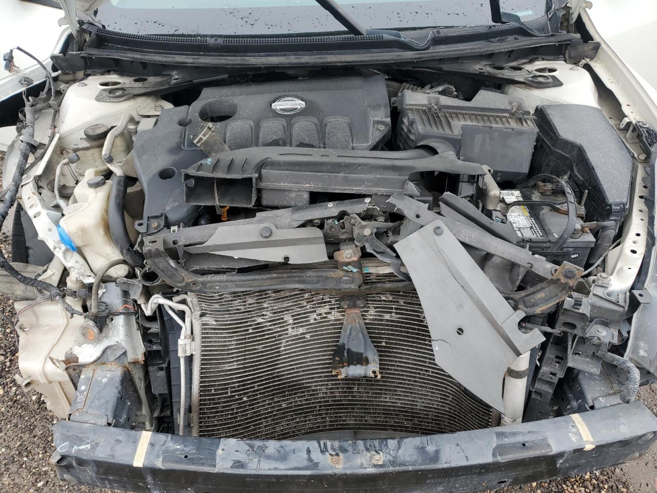2013 Nissan Altima - Image 13