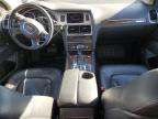 2013 Audi Q7 Premium Plus de vânzare în Reno, NV - Side