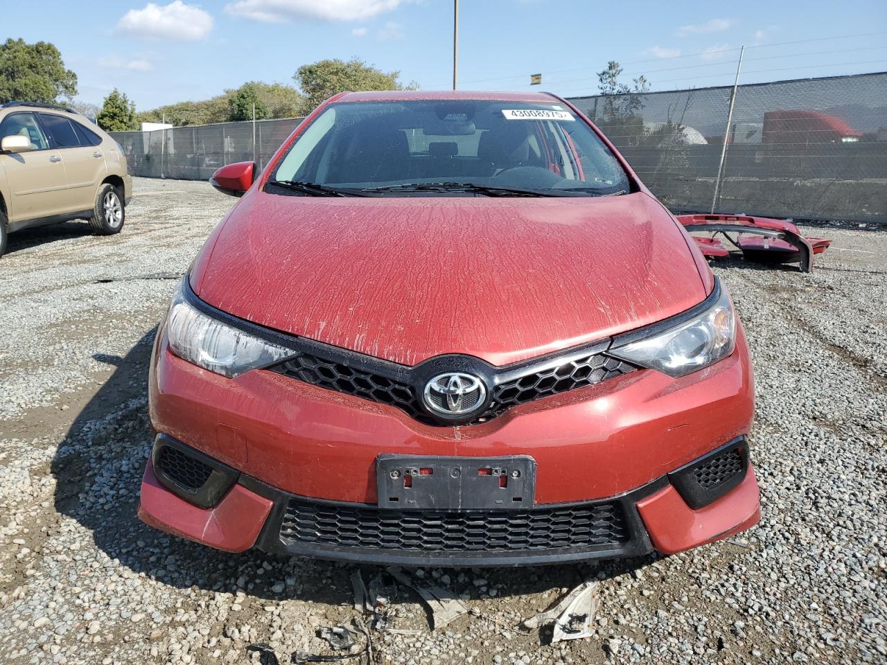 2018 Toyota Corolla - Image 5
