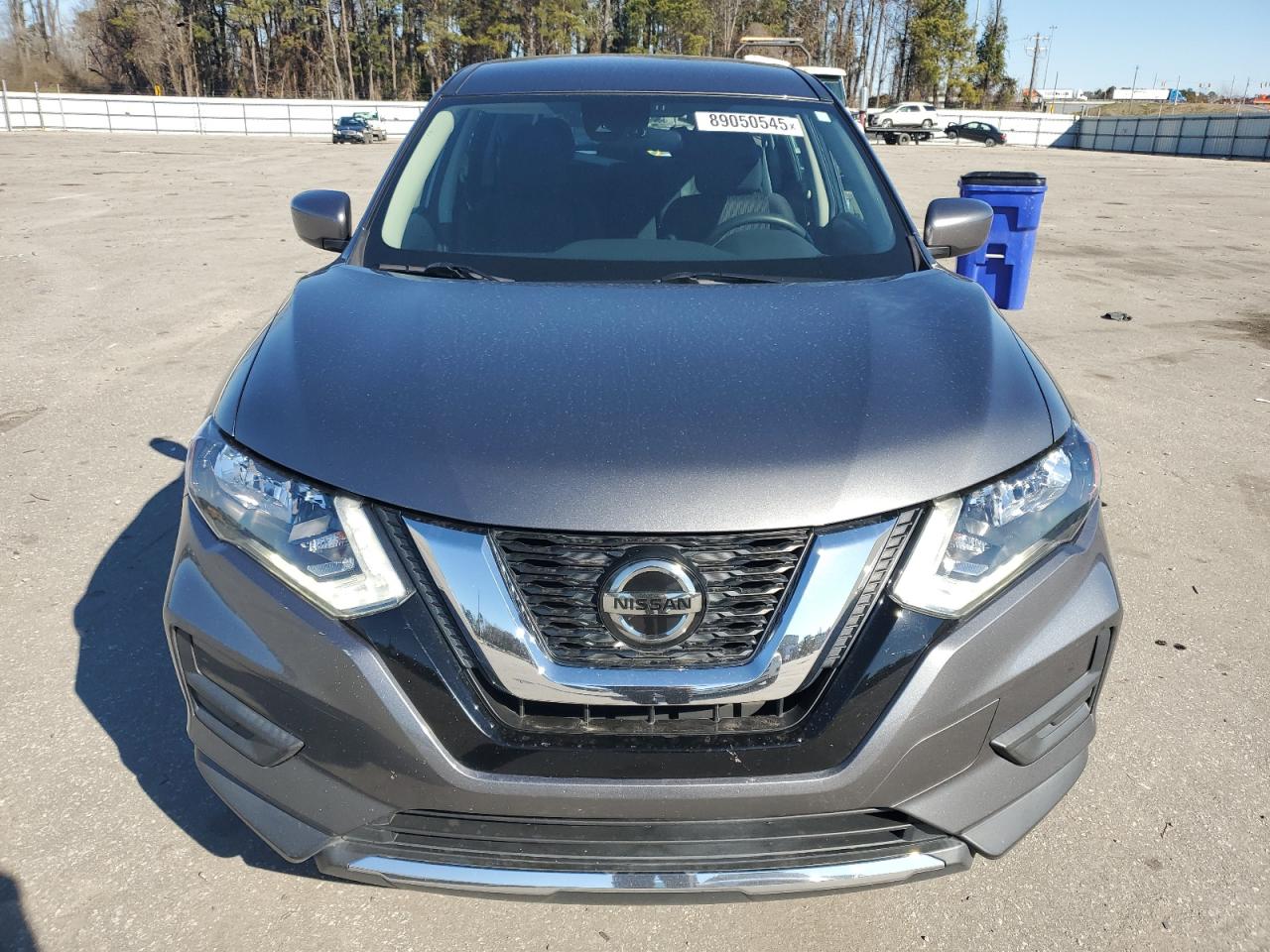 2019 Nissan Rogue - Image 5