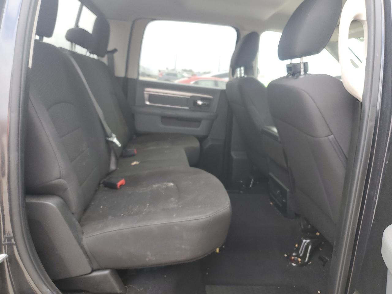 2019 RAM 1500 - Image 10