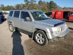 2012 Jeep Patriot Sport de vânzare în Harleyville, SC - All Over