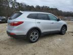 2016 Hyundai Santa Fe Se de vânzare în Seaford, DE - Side