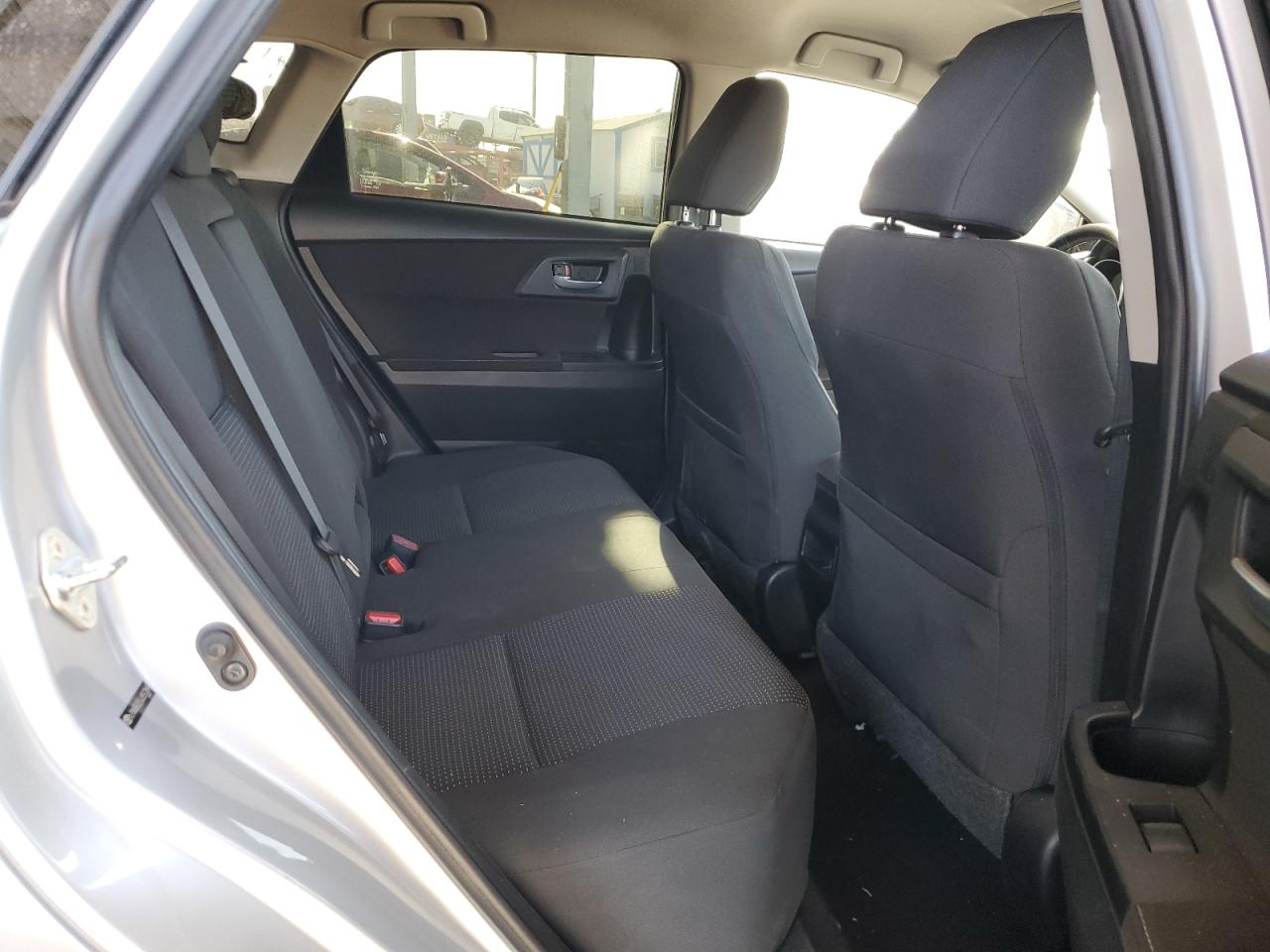 2018 Toyota Corolla - Image 11