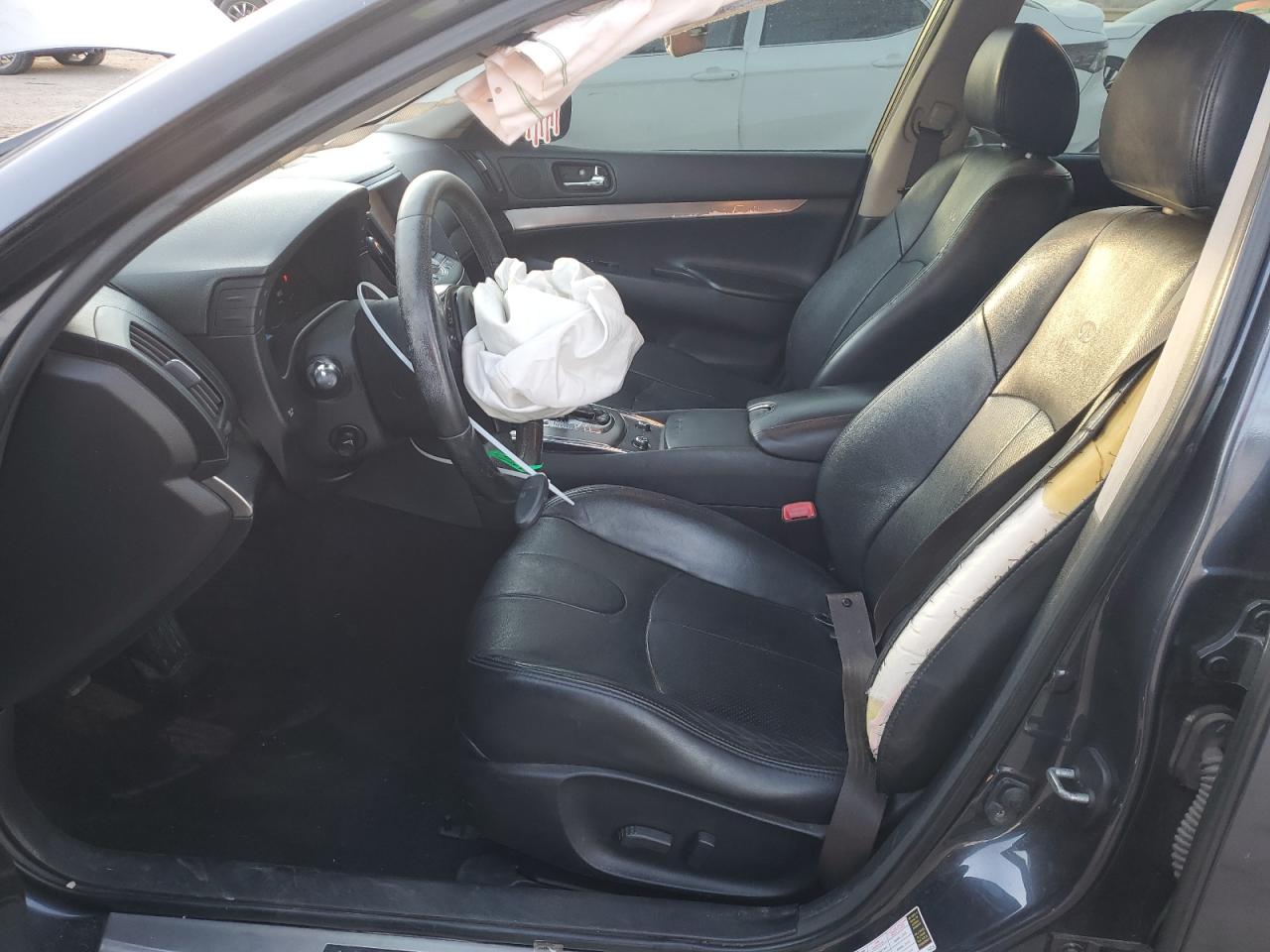 2013 Infiniti G - Image 7