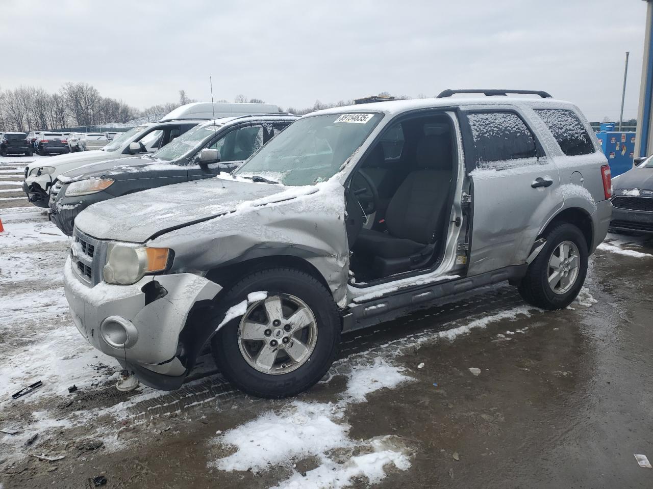 2010 Ford Escape - Image 1