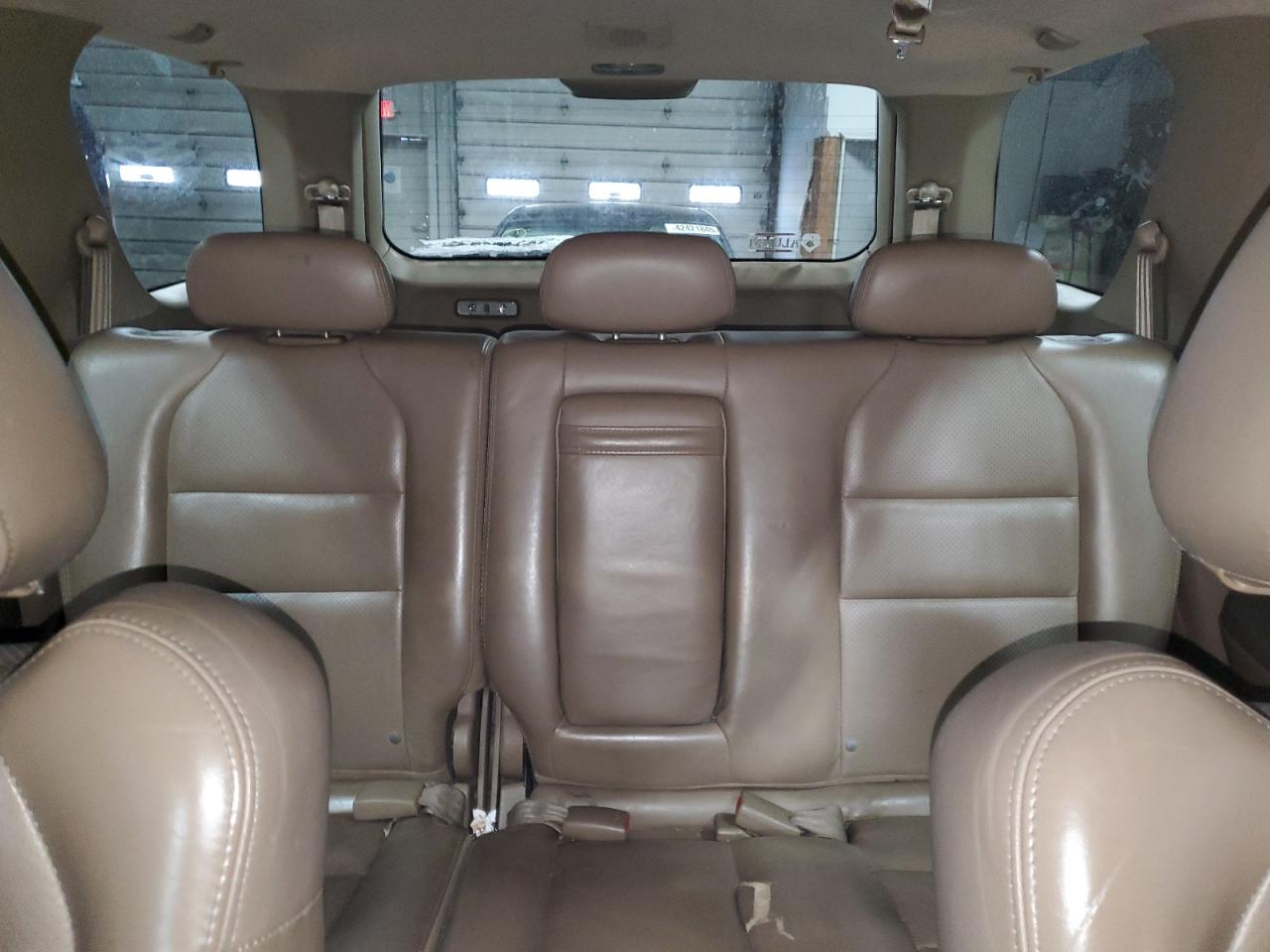 2003 Acura MDX - Image 10