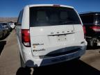 2018 Dodge Grand Caravan Se продається в North Las Vegas, NV - Minor Dent/Scratches