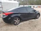 2013 Hyundai Elantra Gls for Sale in Charles City, VA - Front End