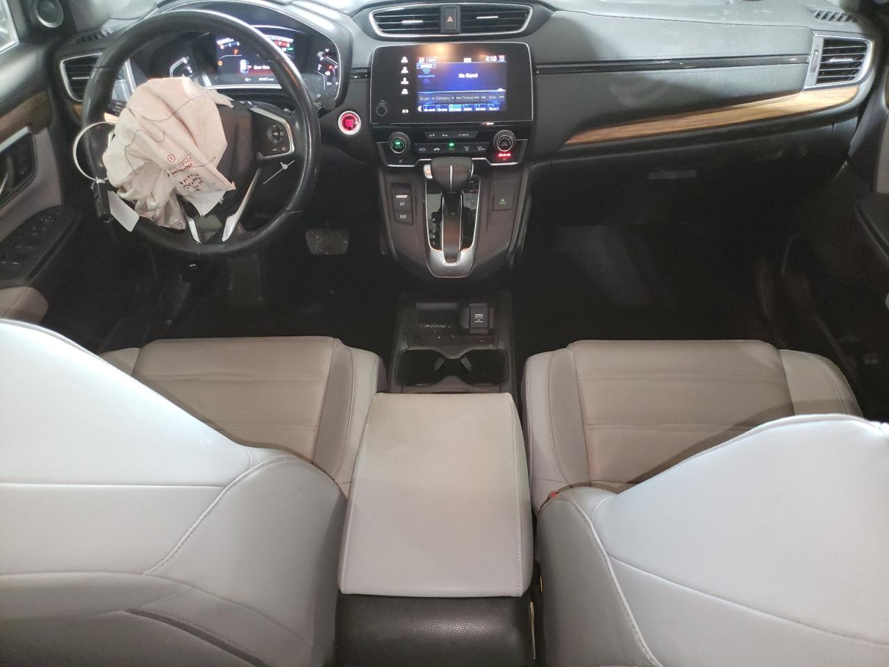 2018 Honda CR-V - Image 8