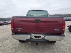 1997 Ford F150  de vânzare în Memphis, TN - Front End