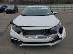 2019 Honda Civic Lx for Sale in Brookhaven, NY - Front End