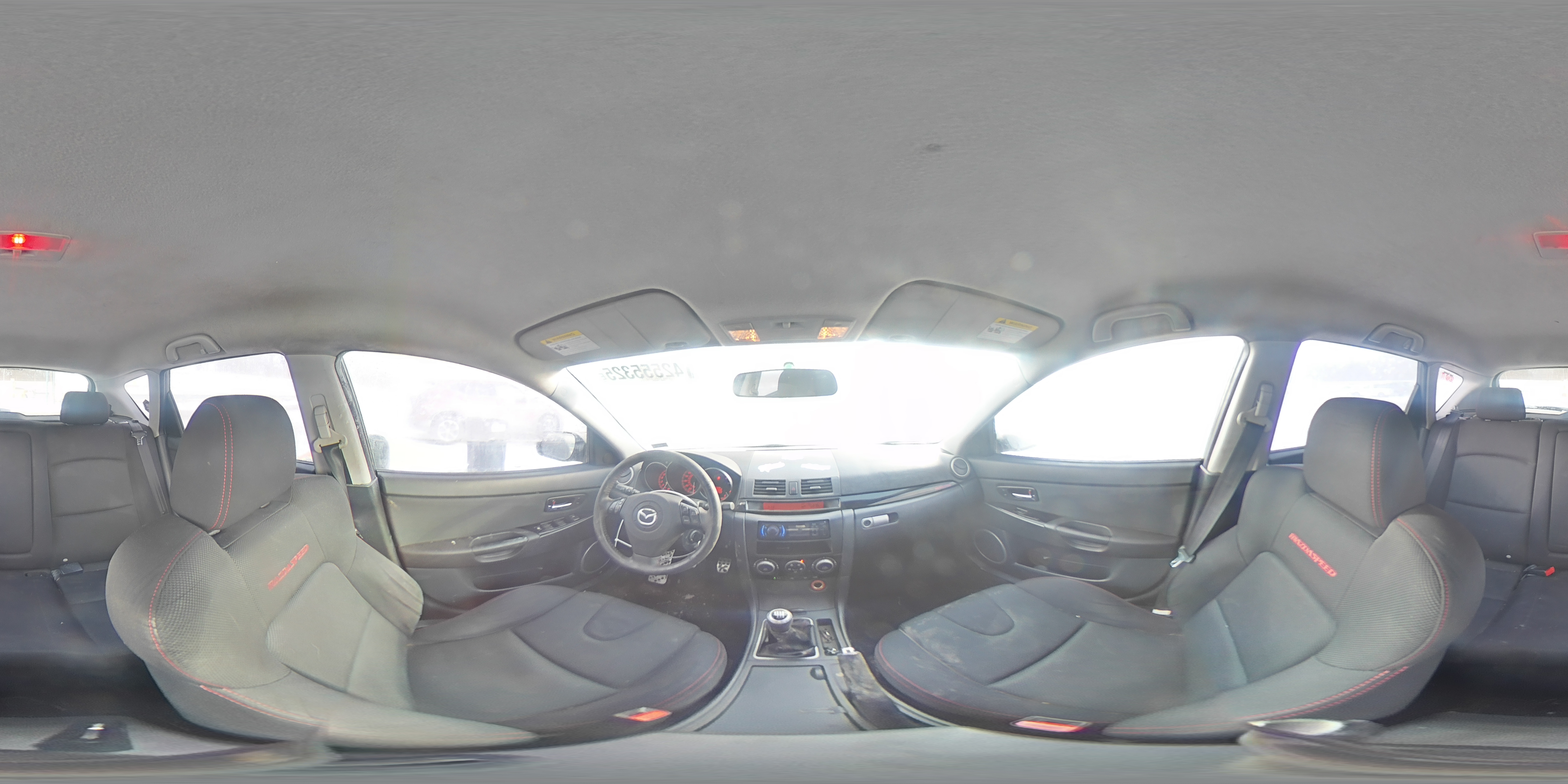 2009 Mazda 3 - Image 13