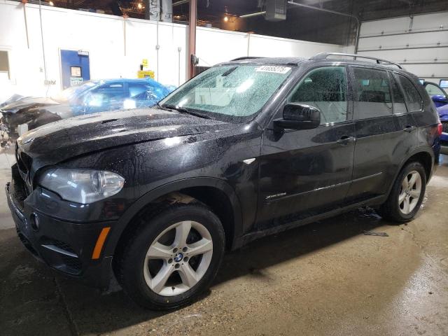 2012 Bmw X5 Xdrive35D