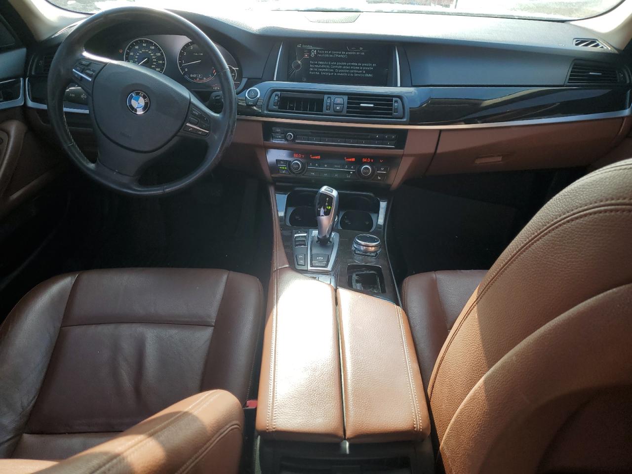 2014 BMW 5er - Image 8