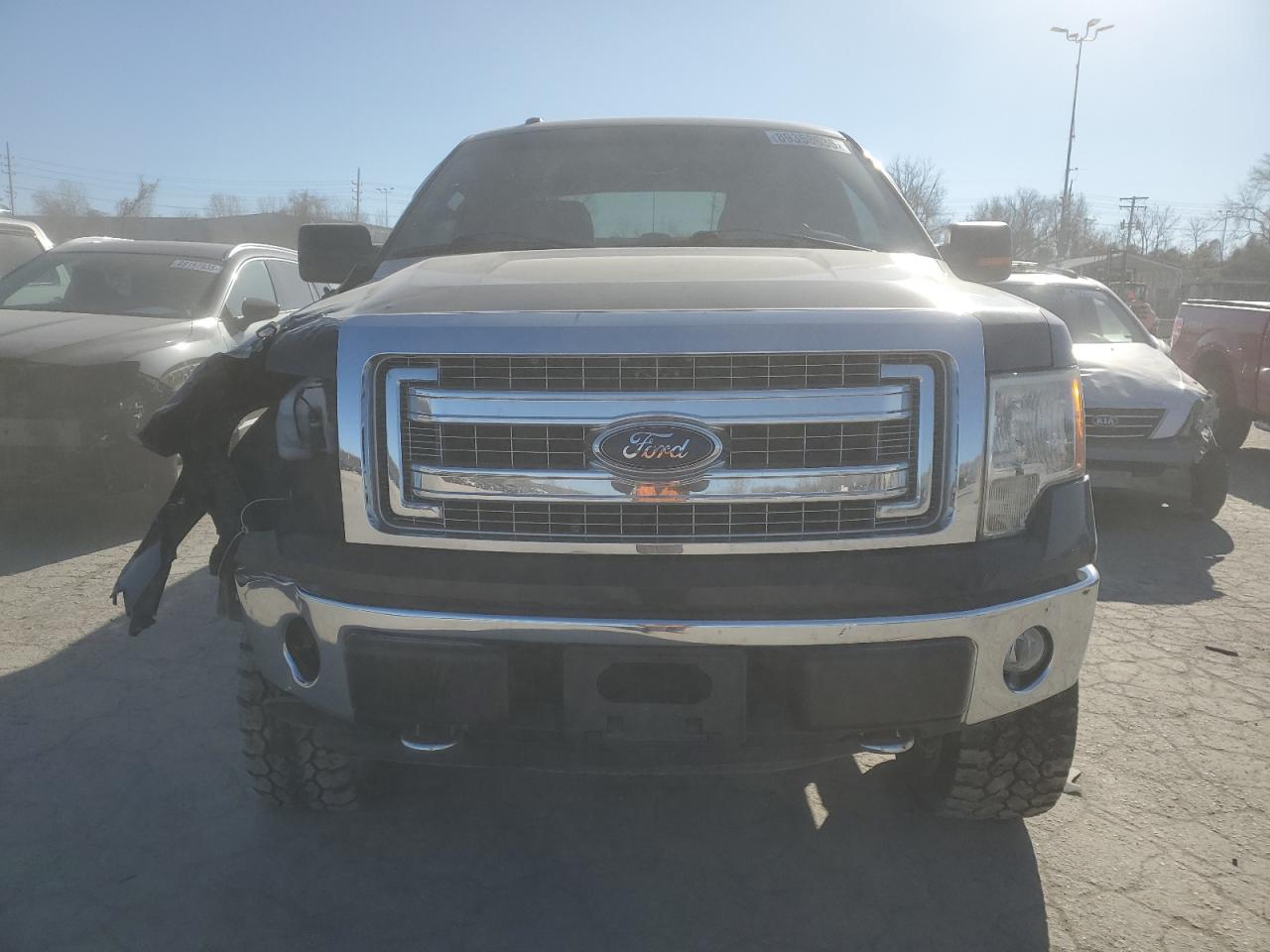 2013 Ford F-150 - Image 5