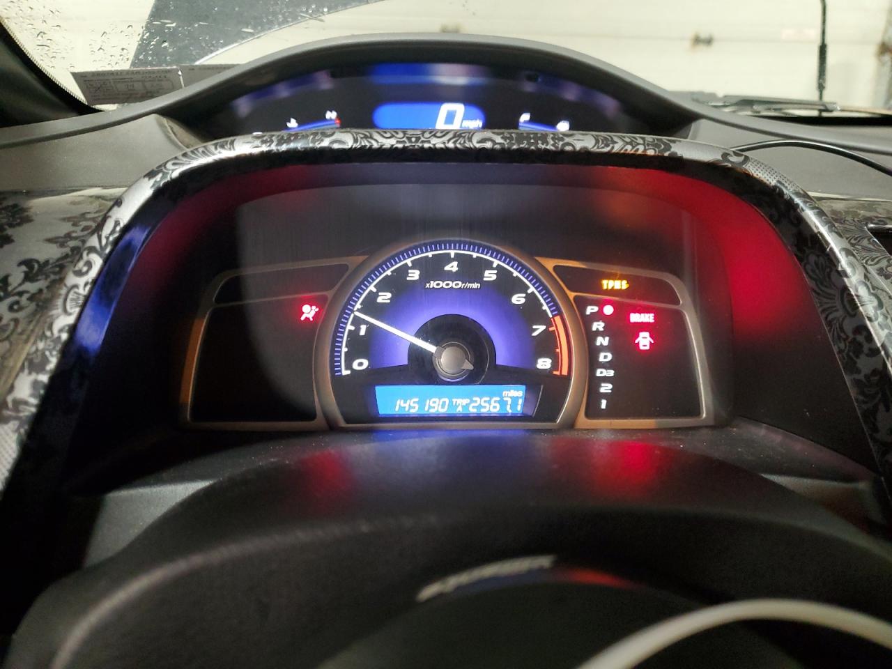 2010 Honda Civic - Image 9