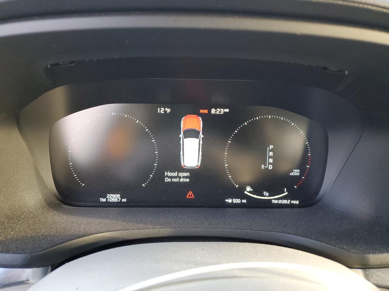 2020 Volvo V60 - Image 9