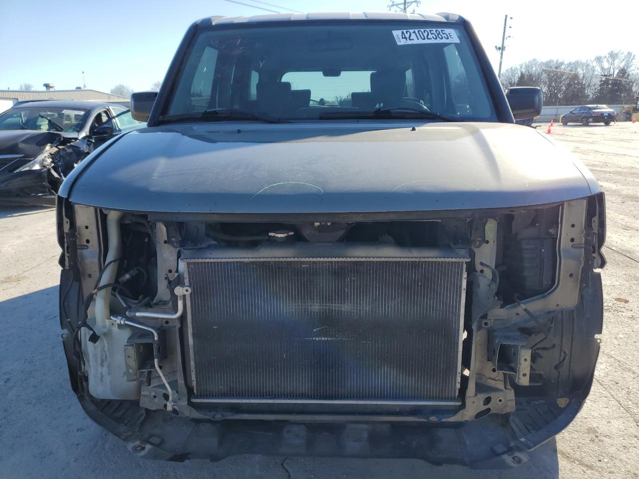 2008 Honda Element - Image 5