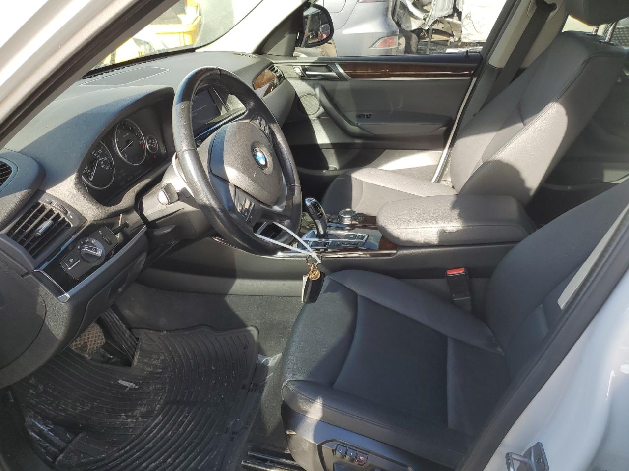 2016 BMW X3 - Image 7