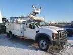 2008 Ford F450 Super Duty   for Sale in Dyer, IN - Minor Dent/Scratches