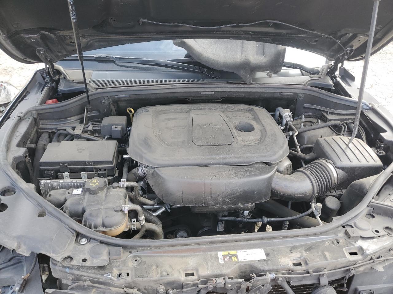 2019 Jeep Grand Cherokee - Image 12