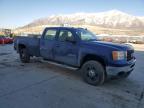 2014 Gmc Sierra K2500 Heavy Duty de vânzare în Farr West, UT - Mechanical