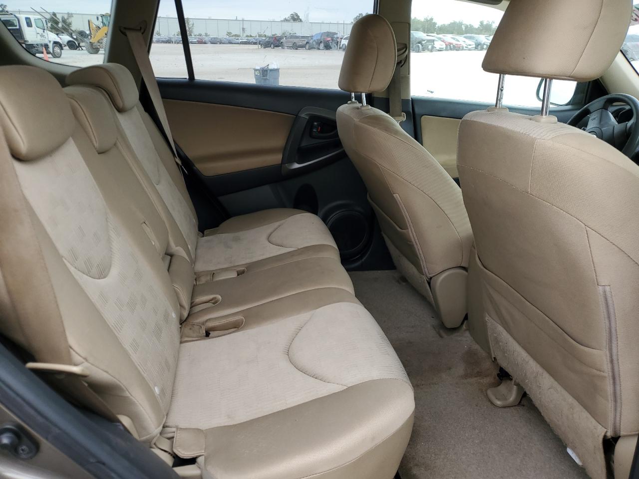 2009 Toyota RAV 4 - Image 11