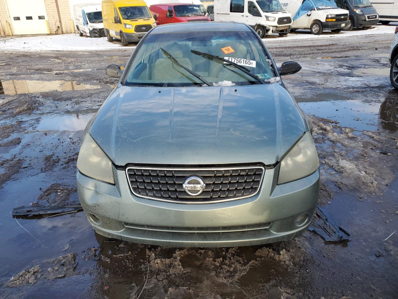 2006 Nissan Altima - Image 5