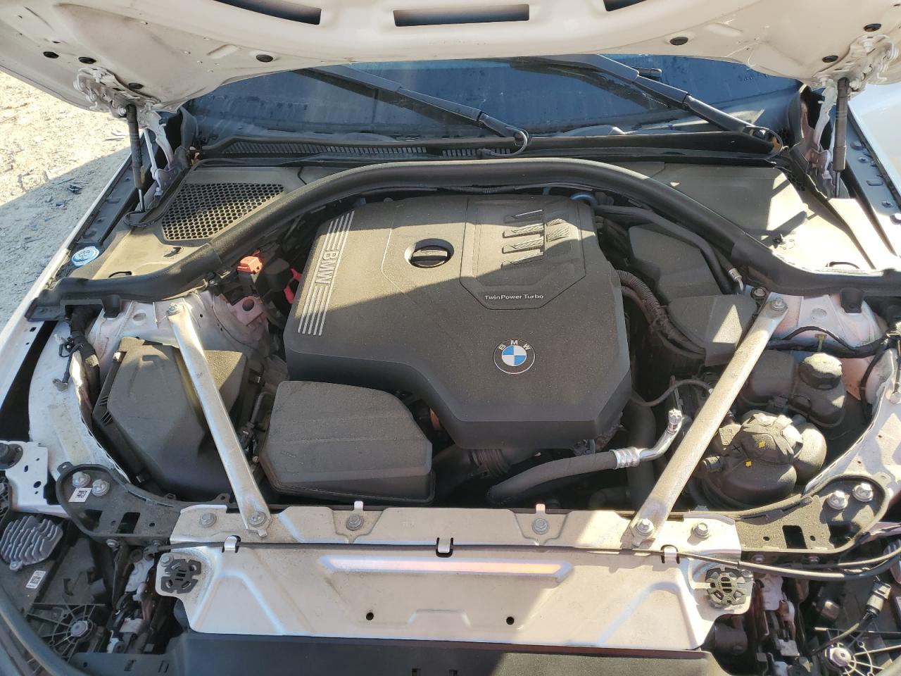 2023 BMW 4er - Image 12