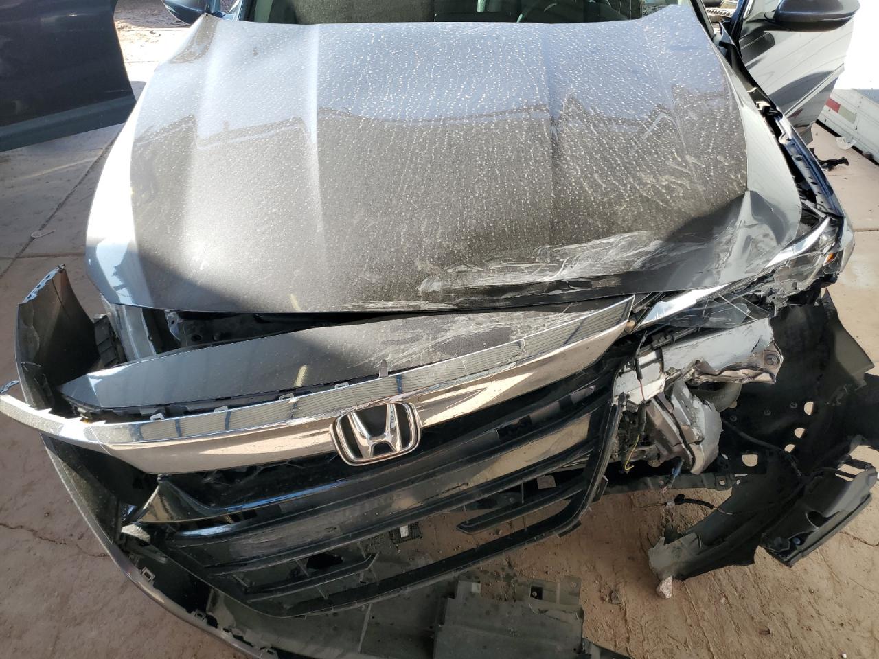 2018 Honda Accord - Image 11