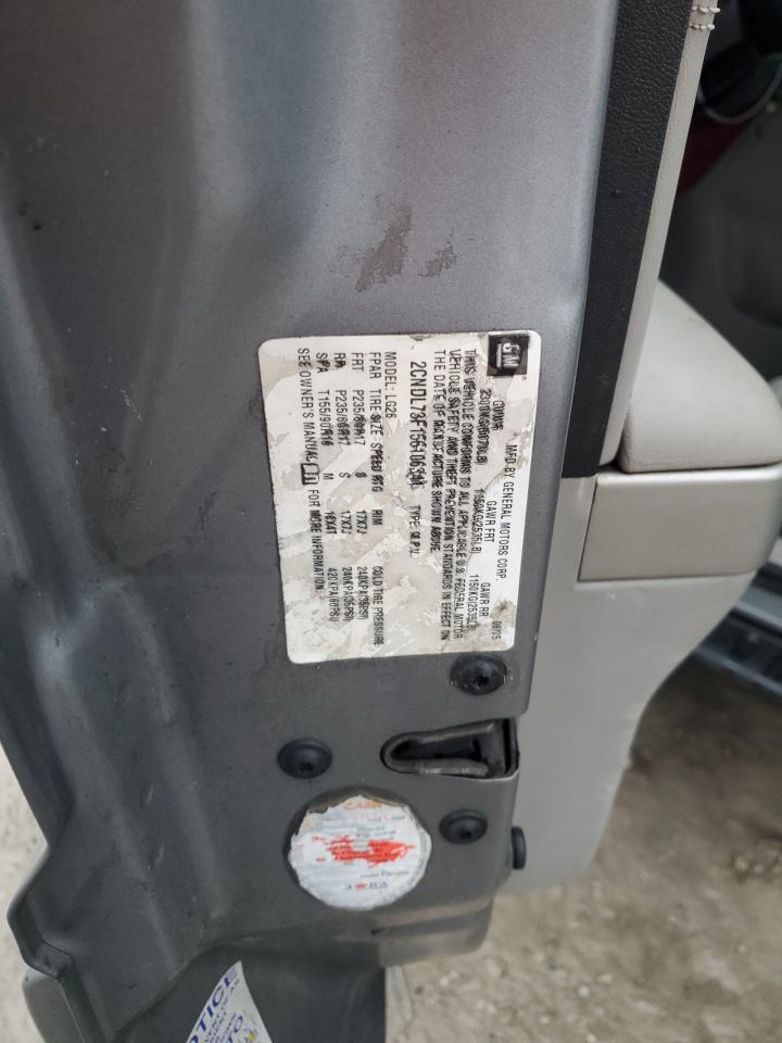 2005 Chevrolet Equinox - Image 13