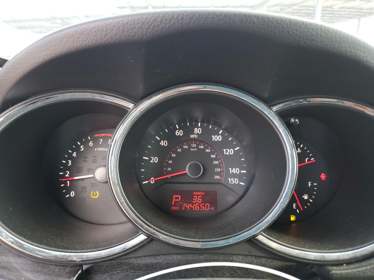 2011 Kia Sorento - Image 9