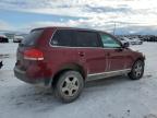 2005 Volkswagen Touareg 3.2 for Sale in Helena, MT - Front End