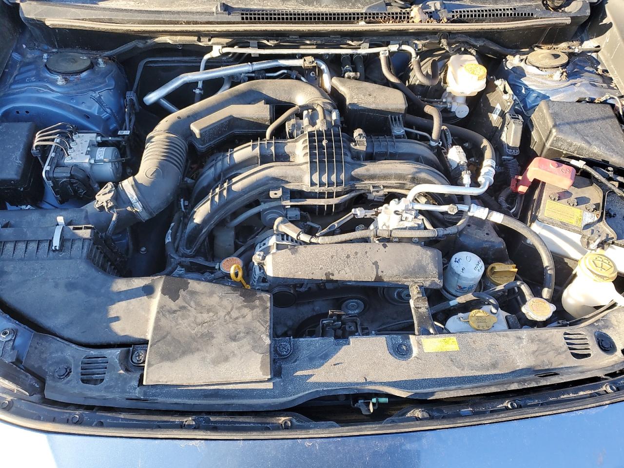 2021 Subaru XV - Image 11