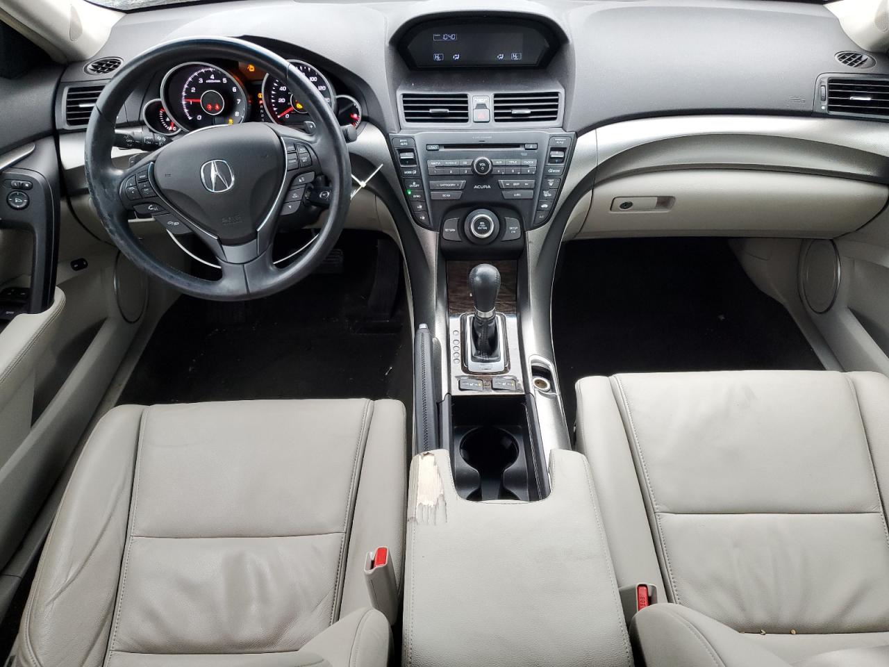 2013 Acura TL - Image 8