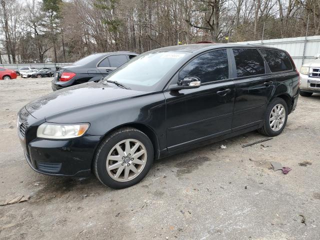 2008 Volvo V50 2.4I