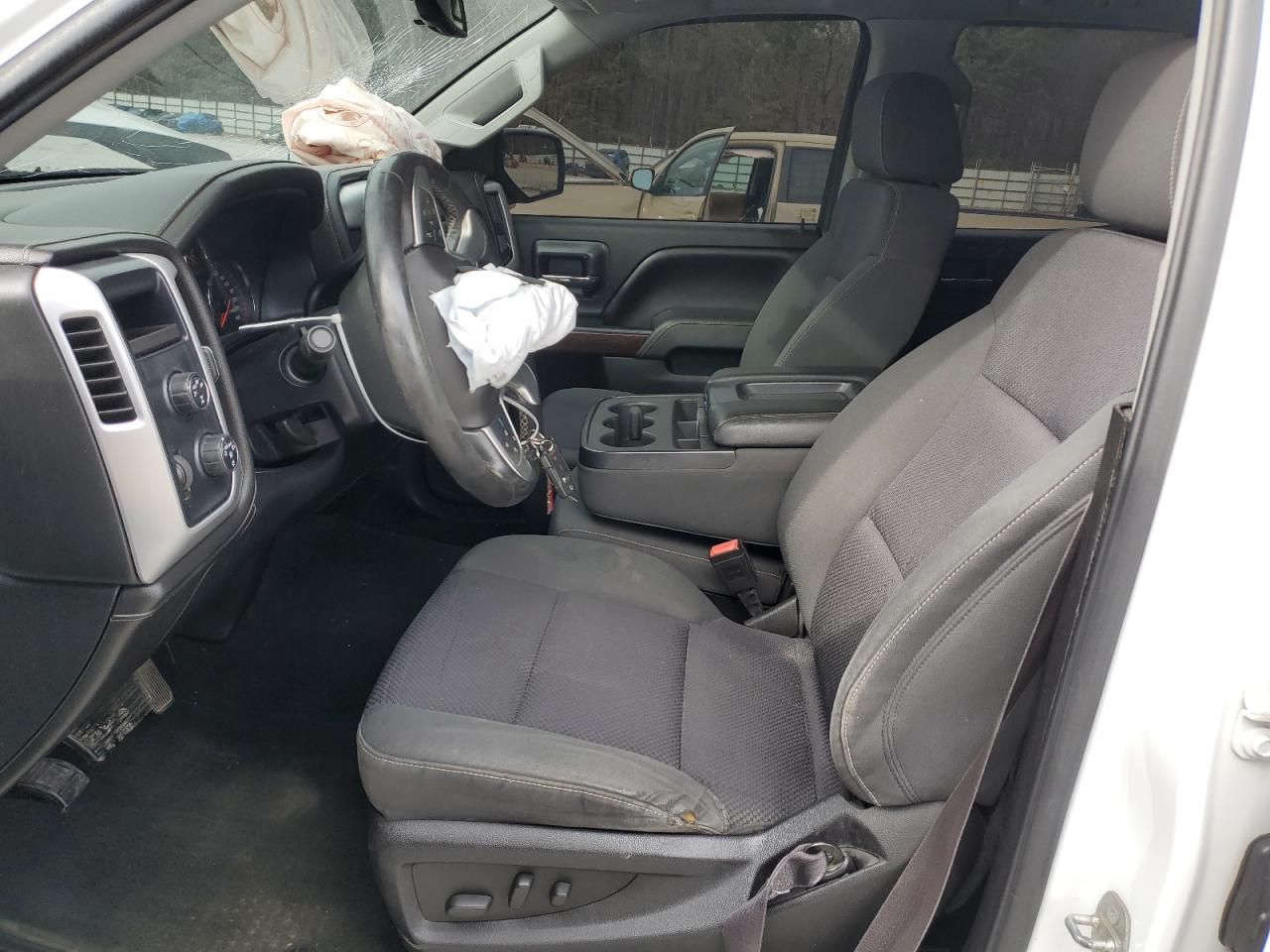 2015 GMC Sierra - Image 7