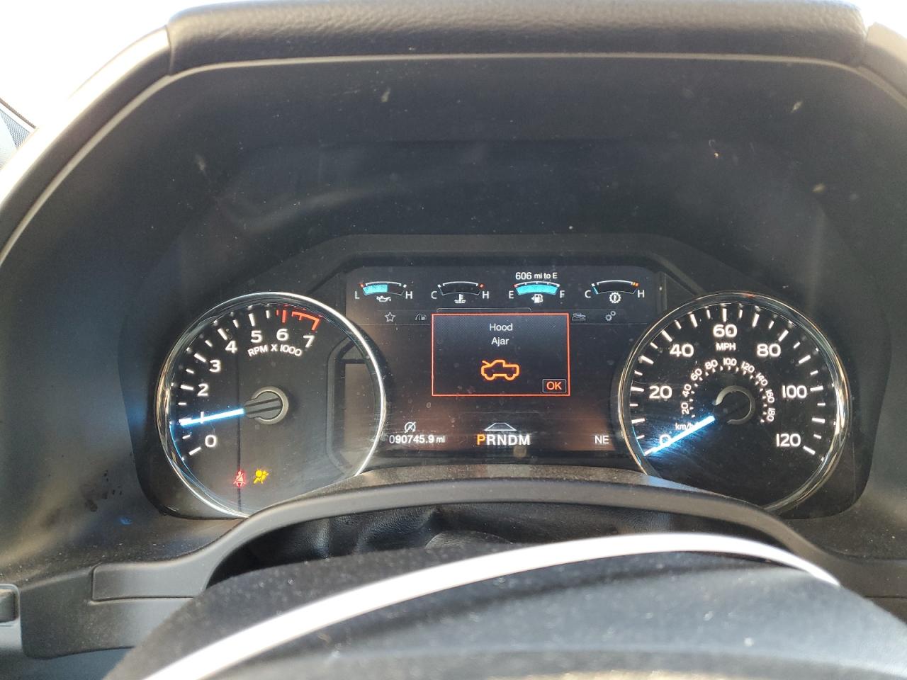2018 Ford F-150 - Image 9