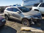 2015 Lincoln Mkc  იყიდება Earlington-ში, KY - All Over