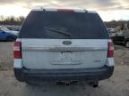 2015 Ford Expedition Xl за продажба в Duryea, PA - Front End