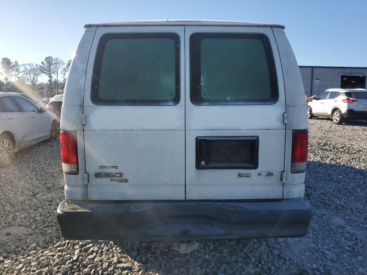 2014 Ford Econoline - Image 6
