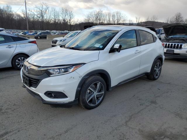  HONDA HR-V 2022 White