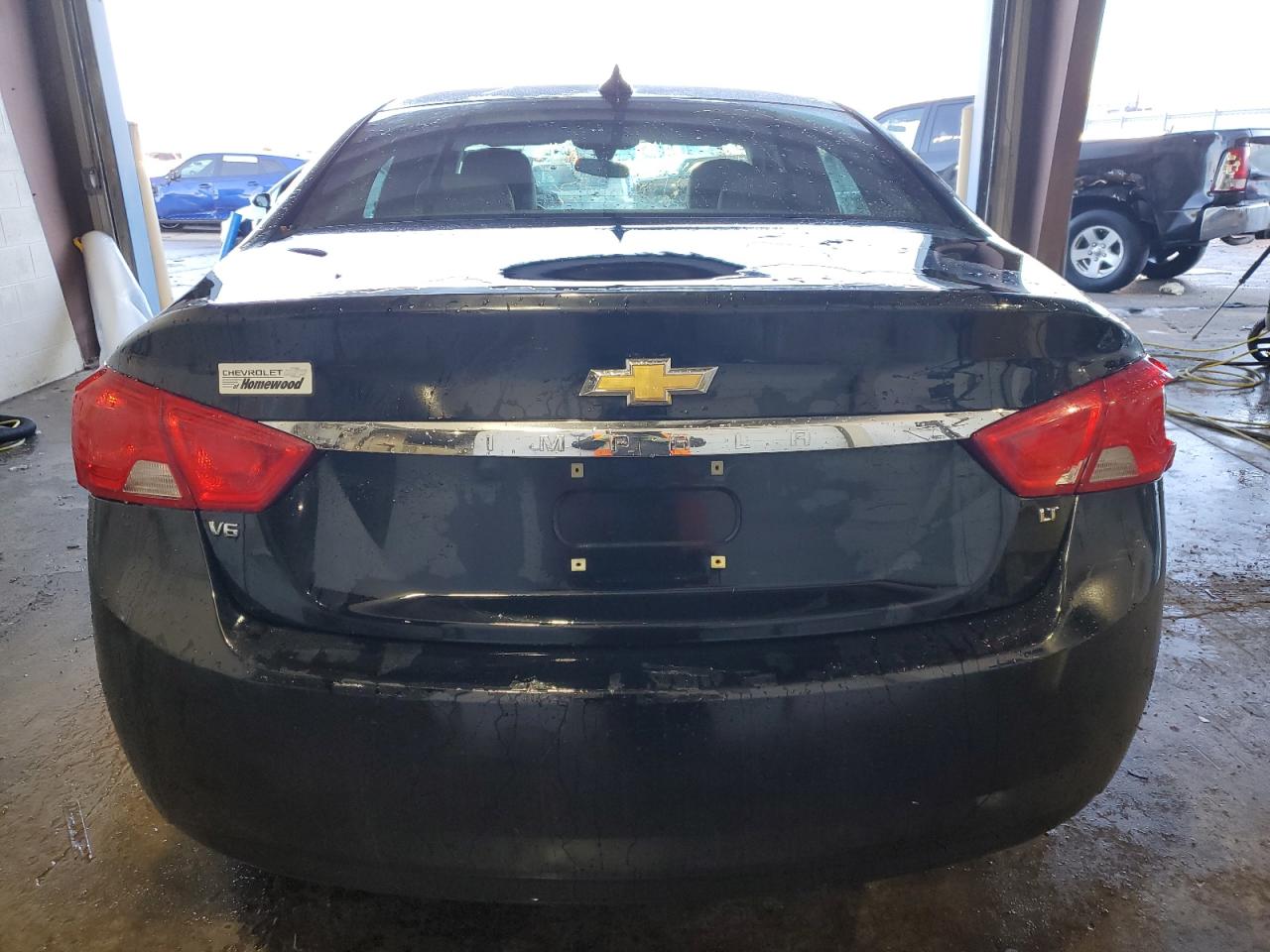 2015 Chevrolet Impala - Image 6
