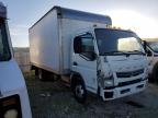 2016 Mitsubishi Fuso Truck Of America Inc Fe Fec72S за продажба в Martinez, CA - Front End